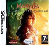 Las Crónicas de Narnia: El Príncipe Caspian